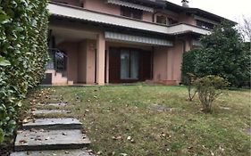 Lakeside Lago Maggiore